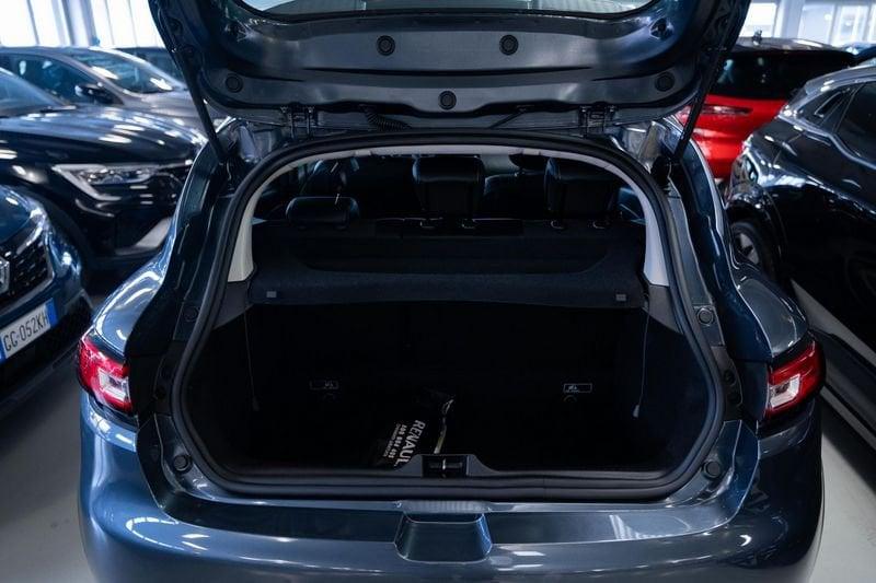 Renault Clio 0.9 tce Moschino Zen 90cv