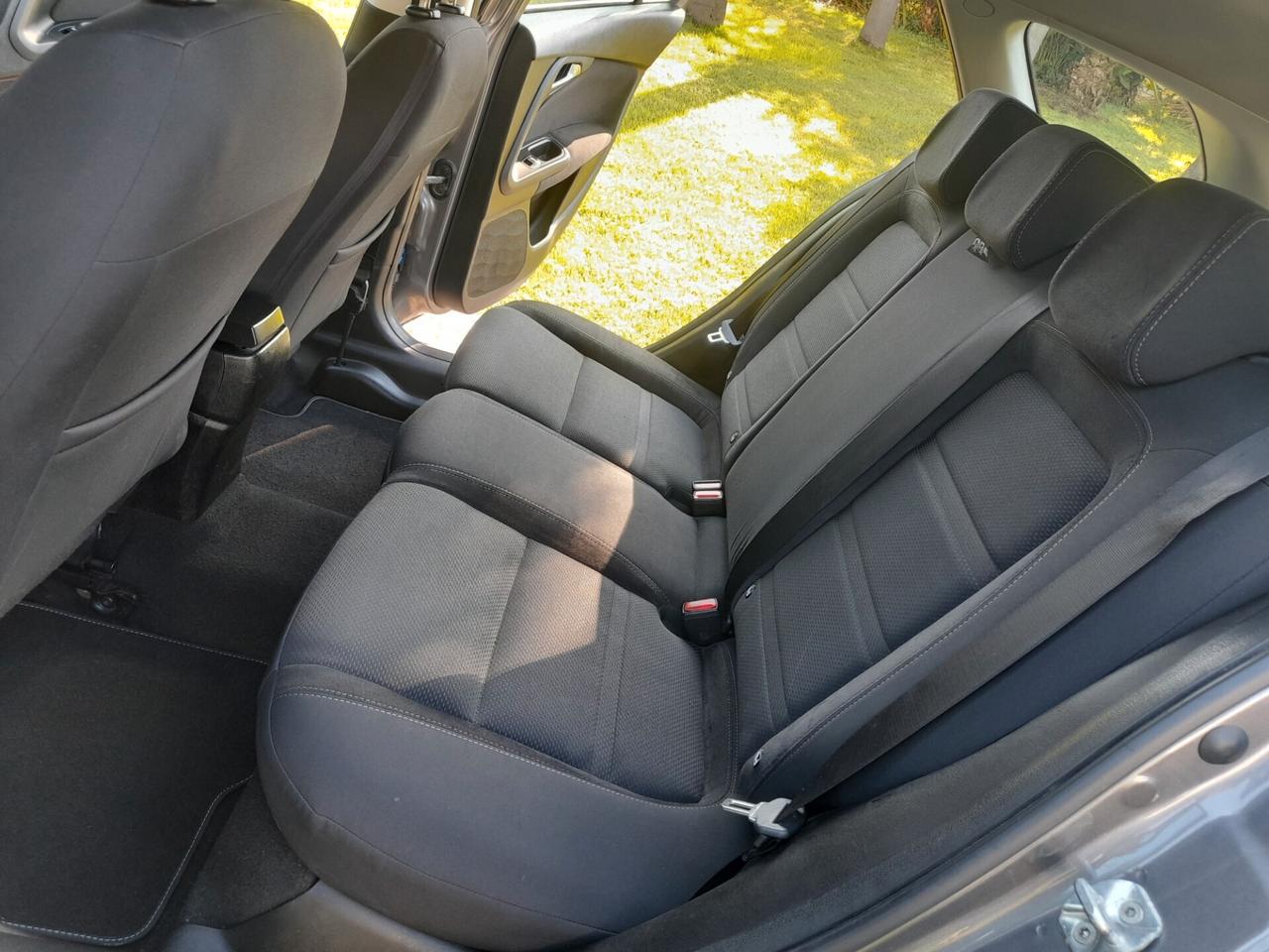 Fiat Tipo 1.6 M-jet 120cv *LOUNGE-FULL OPTIONAL*