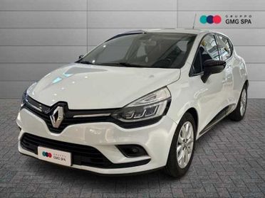 Renault Clio IV 2017 1.5 dci Moschino Zen 90cv edc