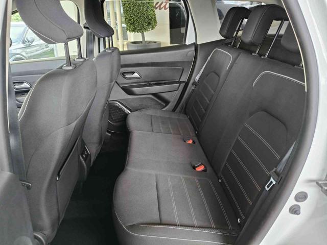 DACIA Duster GPL UNICOPROP. Prestige Up
