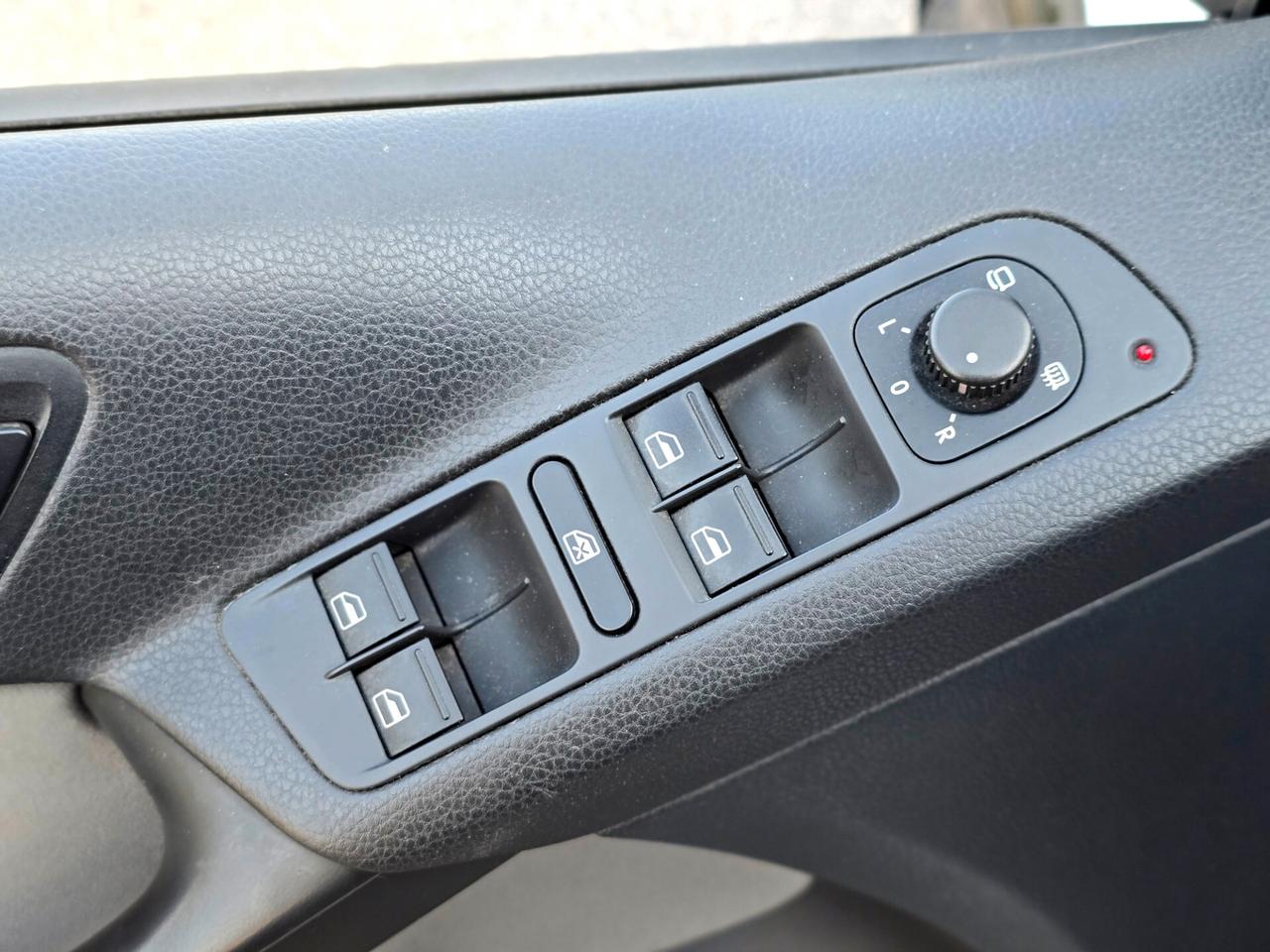VOLKSWAGEN TIGUAN RESTYLING 2013 PARI AL NUOVO