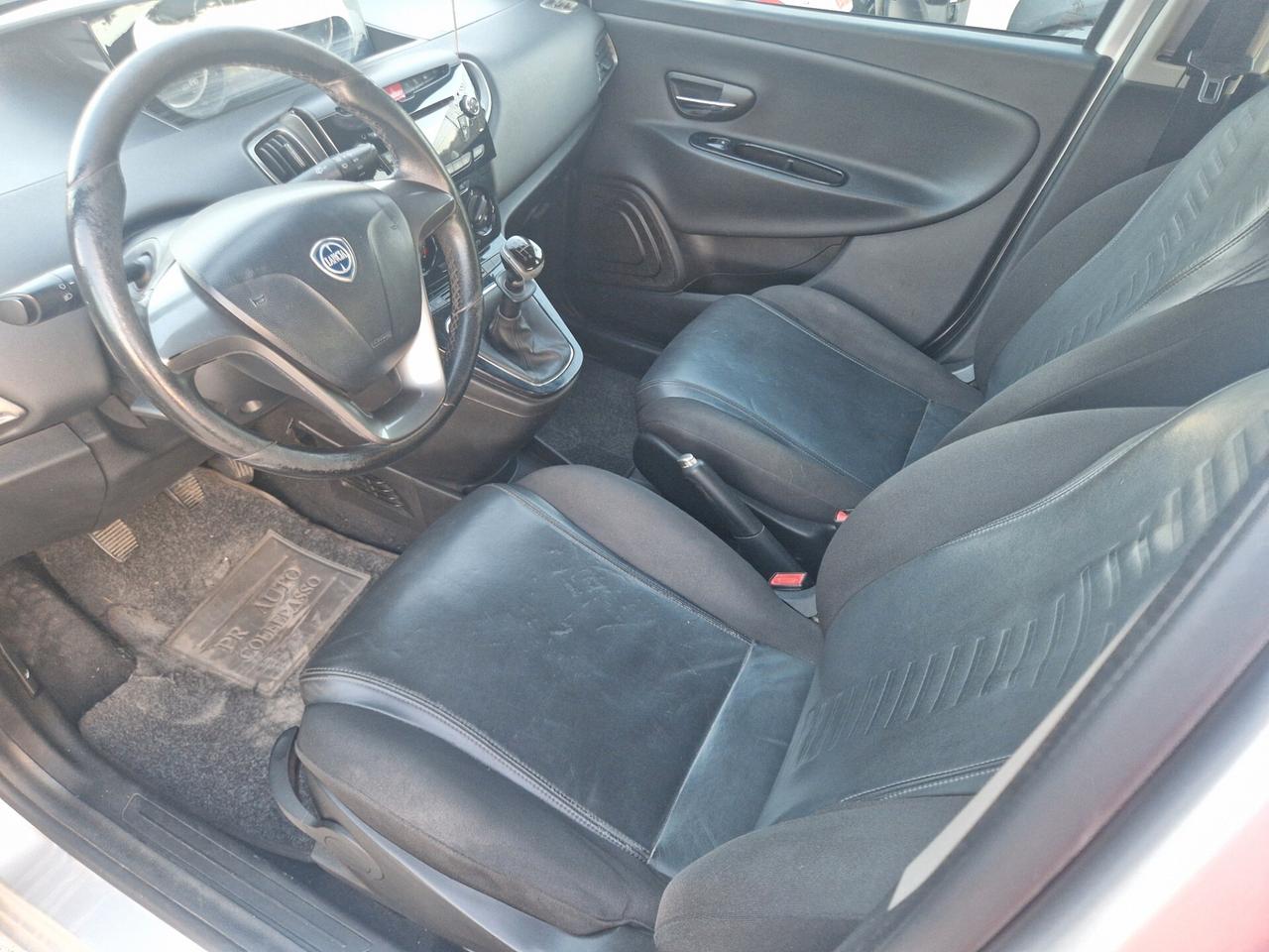 Lancia Ypsilon GPL S&S Platinum - 2011