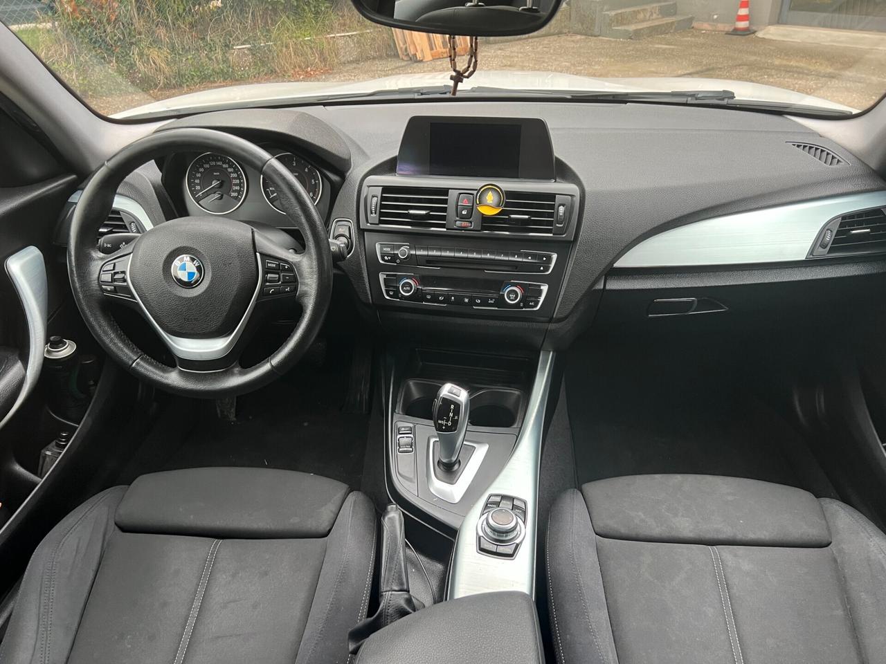 Bmw 118 118d 5p. Sport