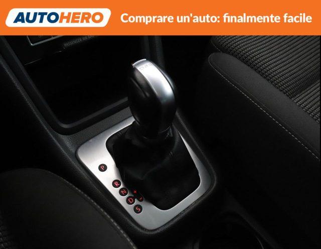 VOLKSWAGEN Sharan 2.0 TDI 150 CV SCR DSG Comfortline BlueMotion Tech