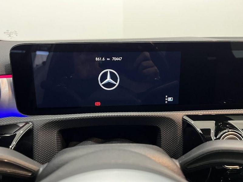 Mercedes-Benz Classe A A 35 AMG 4Matic