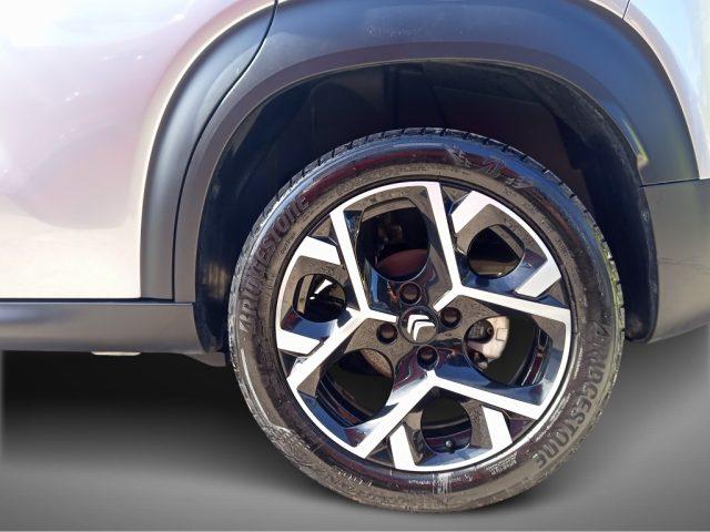 CITROEN C3 Aircross PureTech 130 S&S EAT6 Max
