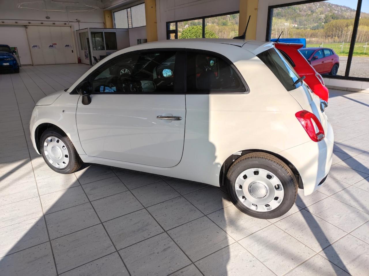 Fiat 500 1.2 EasyPower Club