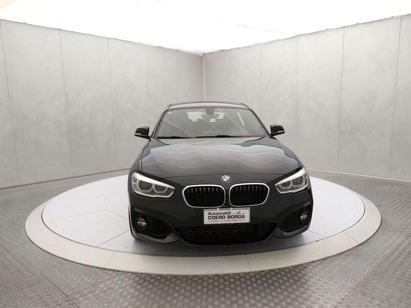 BMW Serie 1 118i Msport 5p