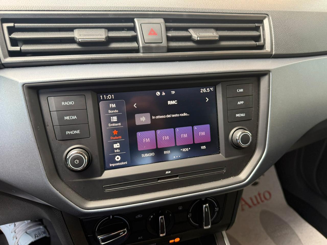 Seat Arona 1.0 EcoTSI Style 95CV