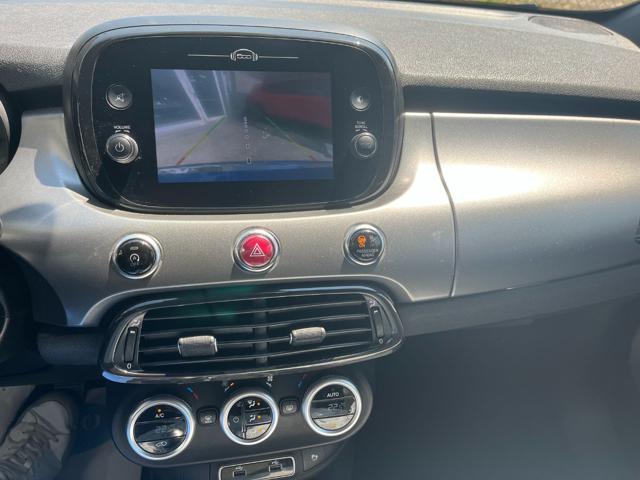 FIAT 500X 1.0 T3 120 CV Sport GPL