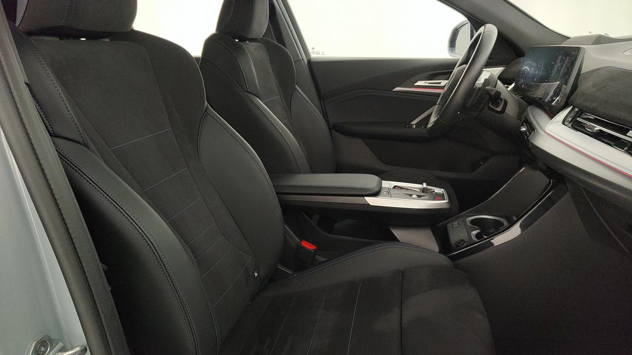 BMW X2 U10 - X2 xdrive 20d 48V MSport Pro auto