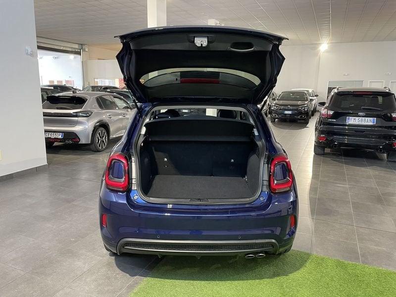 FIAT 500X 1.5 T4 Hybrid 130 CV DCT Sport Dolcevita - CABRIO