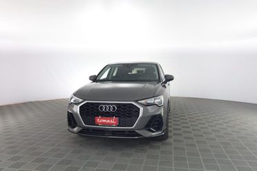 AUDI Q3 Q3 SPB 35 TDI S tronic