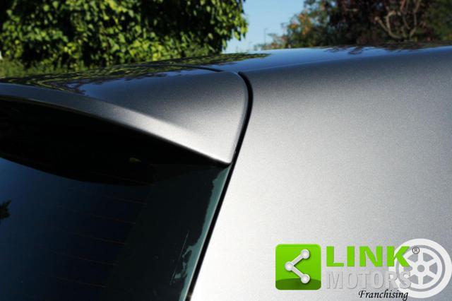 VOLKSWAGEN Golf GTD 2.0 TDI 170 CV