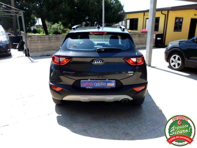 KIA Stonic 1.6 CRDi 110 CV Style