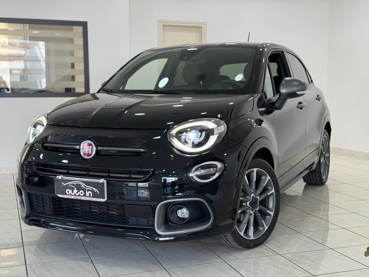 Fiat 500X 1.0 120 CV Sport