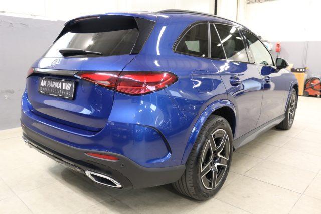 MERCEDES-BENZ GLC 220 d 4Matic Mild Hybrid AMG Advanced