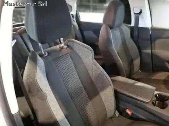 PEUGEOT 5008 1.5 bluehdi 130cv Business EAT8 - FS538DX