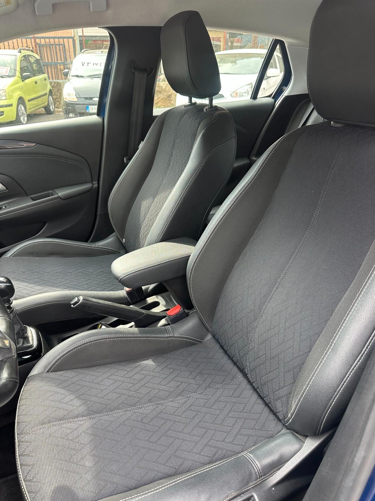 Opel Corsa 1.2 GS Line