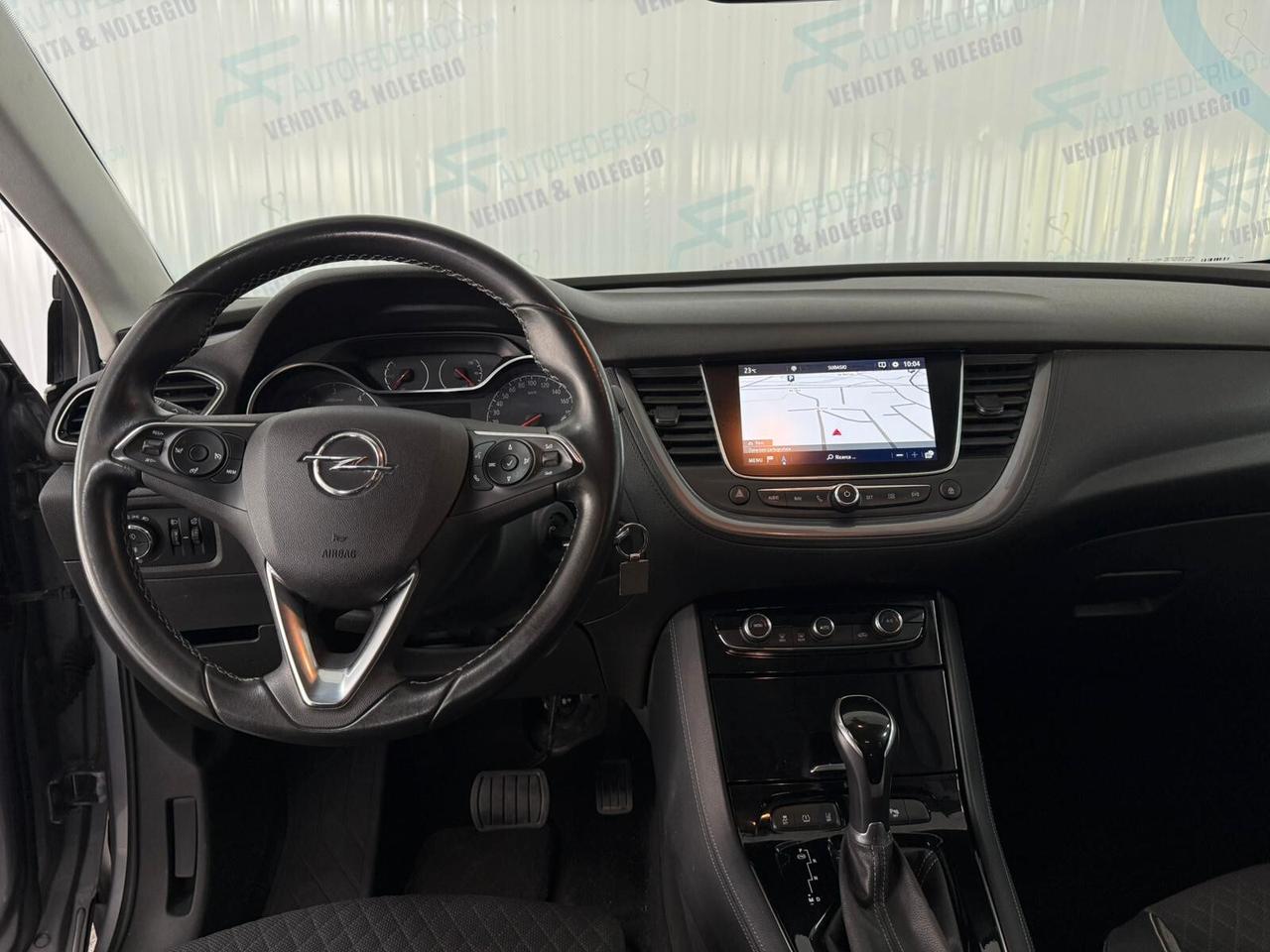 Opel Grandland X 1.5 Diesel 130cv Automatica Innovation