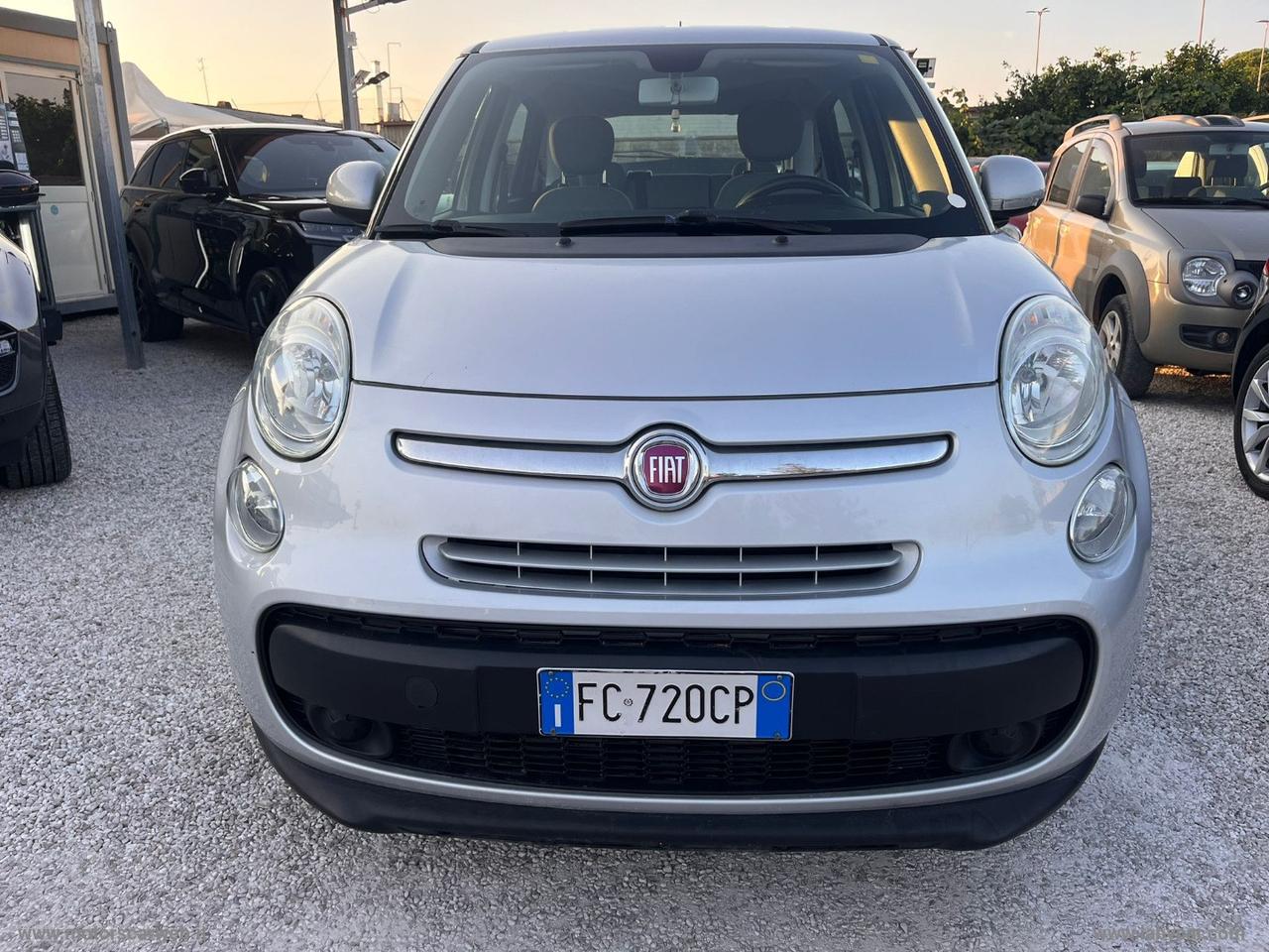 FIAT 500L 1.3 MJT 85 CV Lounge