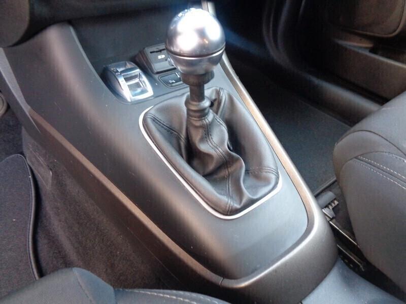 Alfa Romeo Giulietta 1.6 JTDm-2 120 CV Distinctive