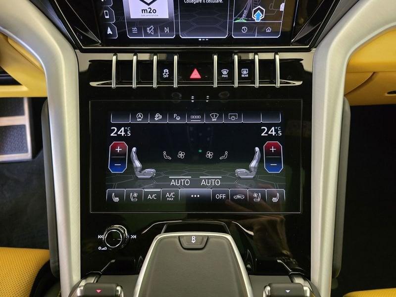 Lamborghini Urus Urus 4.0