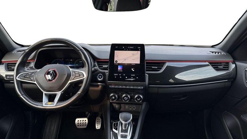Renault Arkana 1.6 E-Tech full hybrid R.S. Line Auto 145cv
