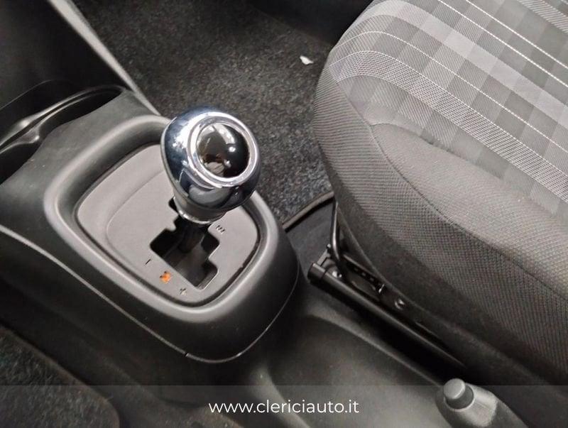 Peugeot 108 VTi 68 ETG 5 porte Active