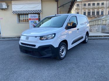 Fiat Doblò 1.5 BlueHdi 100CV L2H1