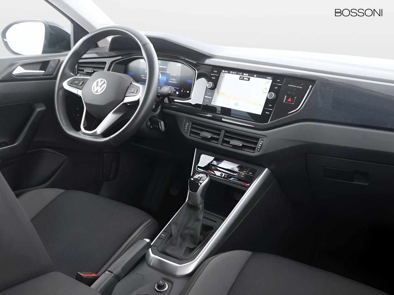 Volkswagen Taigo 1.0 tsi 115cv life