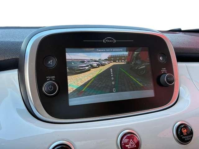 Fiat 500X 2.0 mjt S-Design Cross 4x4 150cv auto