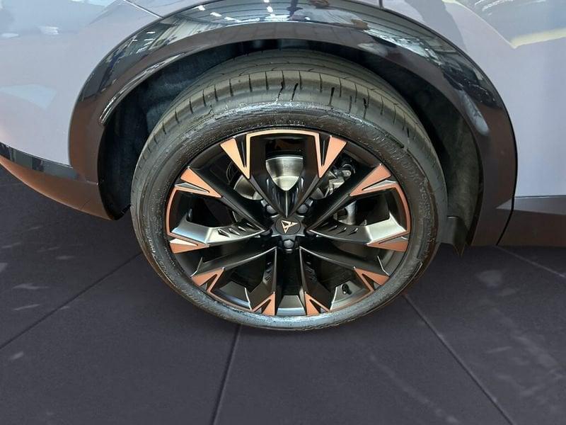 CUPRA Formentor 1.5 e-Hybrid DSG
