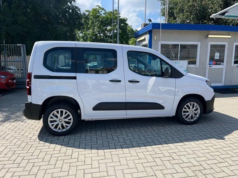 FIAT Doblò Doblò 1.5 BlueHdi 130CV Combi (IVA ESCL.)