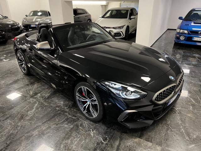 BMW Z4 M 40i SEDILI SPORTIVI + HEAD-UP + H/K