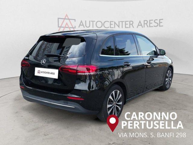 MERCEDES-BENZ B 180 Business Extra -garanzia-3-anni