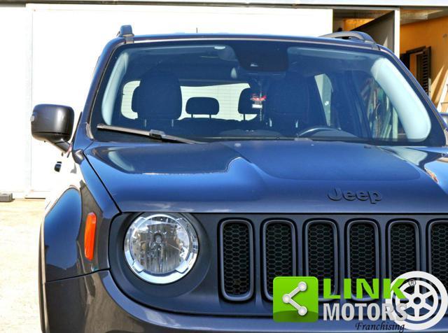 JEEP Renegade 2.0 Mjt 170CV 4WD Trailhawk