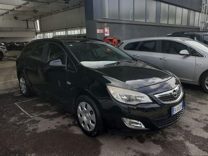 Opel Astra 1.4 100CV Sports Tourer SW -1°PROP-KM CERTIFICATI