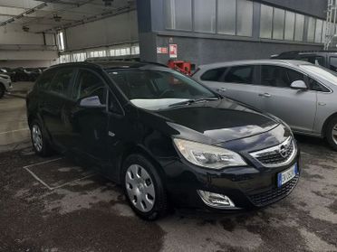 Opel Astra 1.4 100CV Sports Tourer SW -1°PROP-KM CERTIFICATI