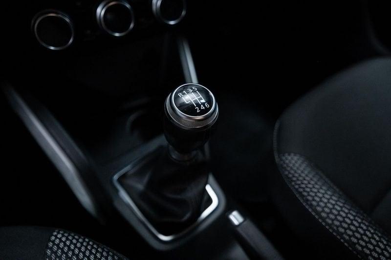 Dacia Duster 1.5 blue dci Prestige 4x4 s&s 115cv my19