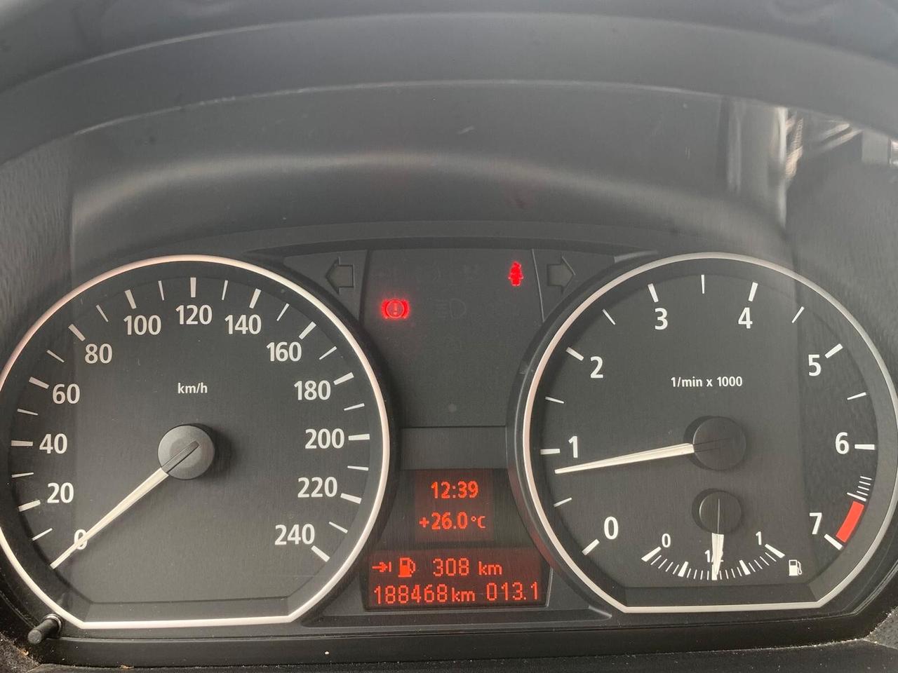 Bmw E87 116i 5p. Neopatentati