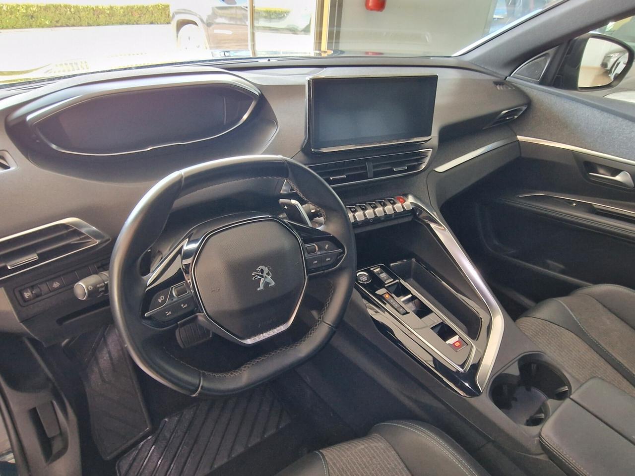 Peugeot 3008 1.5 HDi 130cv Allure 2023
