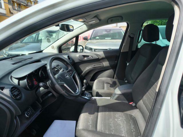 OPEL Meriva 1.3 CDTI 95CV ecoFLEX Cosmo