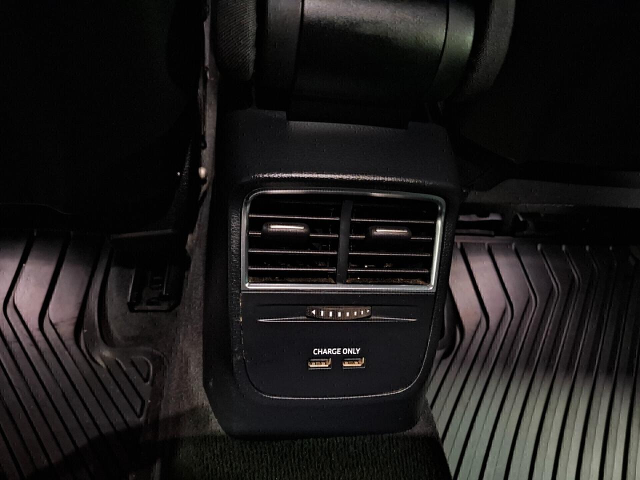 Audi A3 SPB 35 TFSI 1.5 benzina S-line