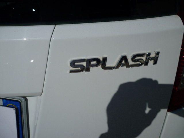SUZUKI Splash 1.0 GLS