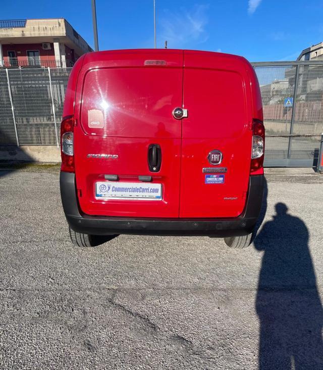 FIAT FIORINO 1.3 M-JET FURGONE ADVENTURE - 2015