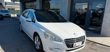 Peugeot 508 2.0 Diesel