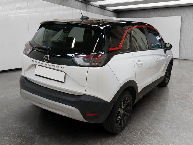 Opel Crossland 1.2 GS Line s&s 83cv