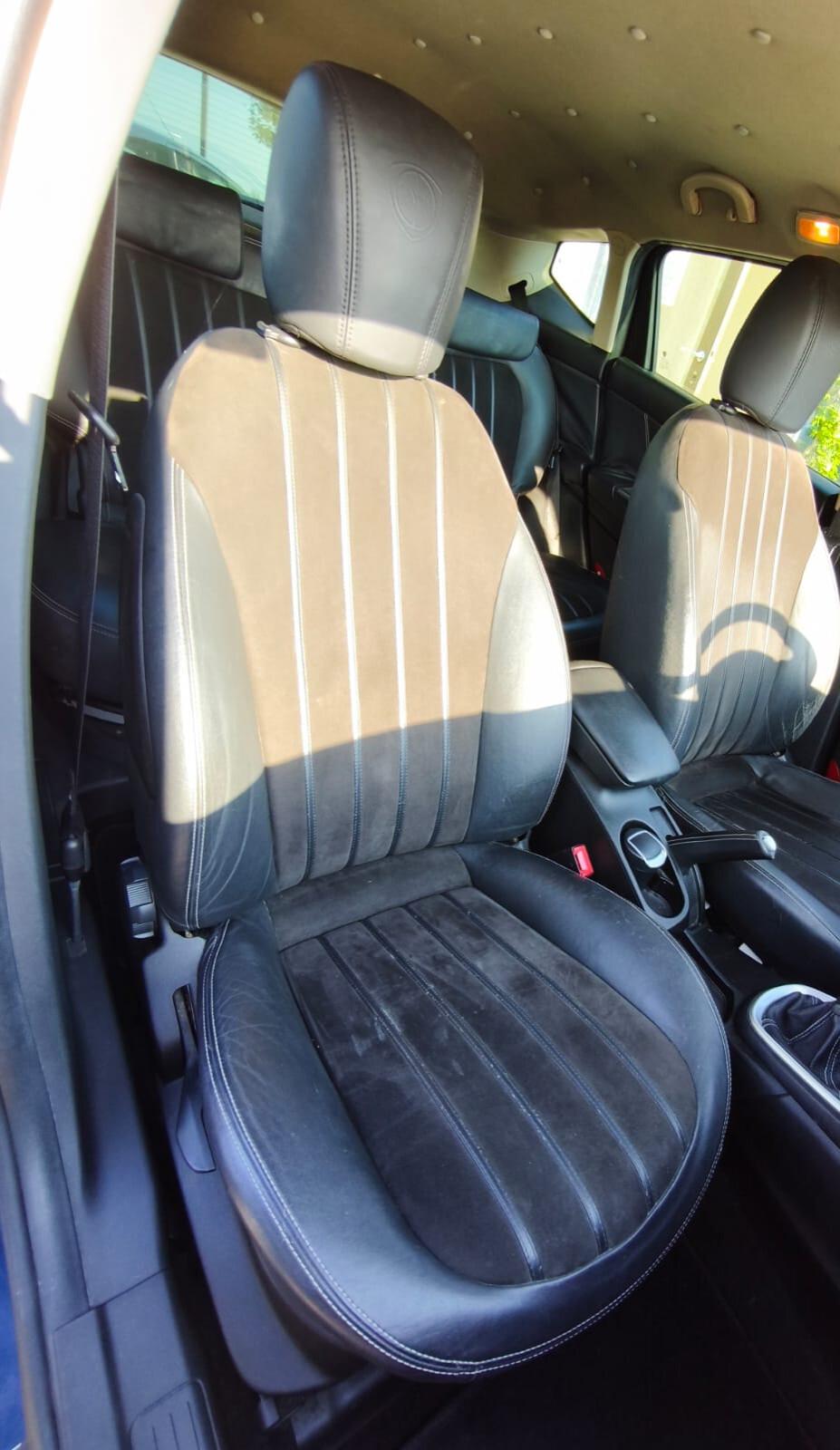 Lancia Delta 1.6 MJT DPF Oro