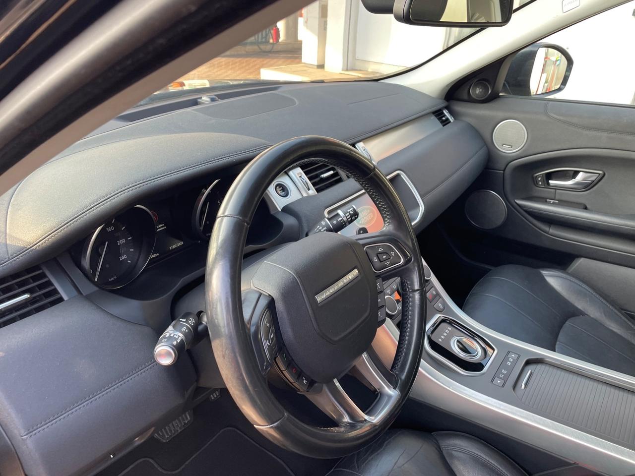 Land Rover Range Evoque 2.0 TD4 150 CV 5p. SE Dynamic